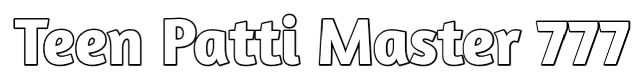 Teen Patti Master 777